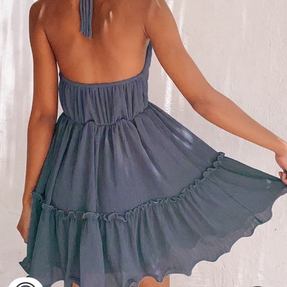 Lulus Dress - Picture 2 of 5